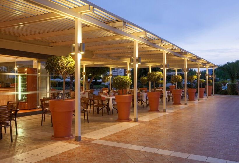 هتل Electra Palace Rhodes  Premium All Inclusive