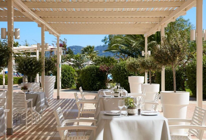 هتل Electra Palace Rhodes  Premium All Inclusive