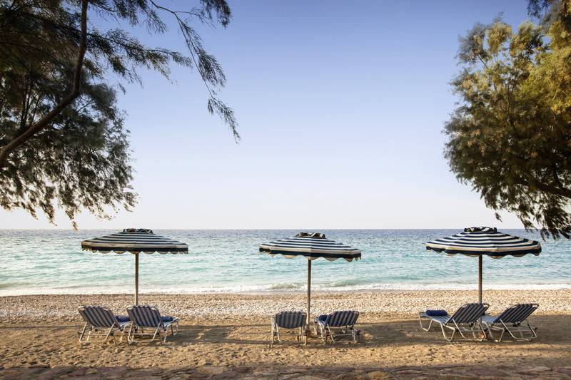 هتل Electra Palace Rhodes  Premium All Inclusive