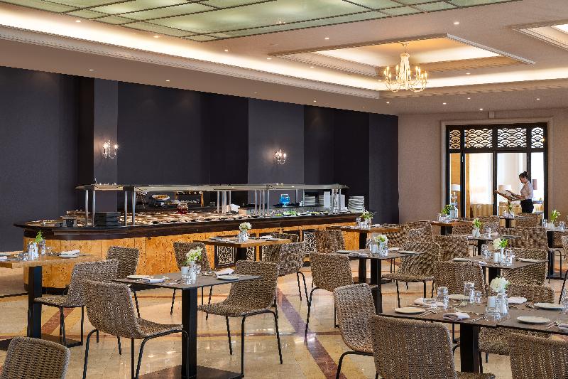هتل Electra Palace Rhodes  Premium All Inclusive