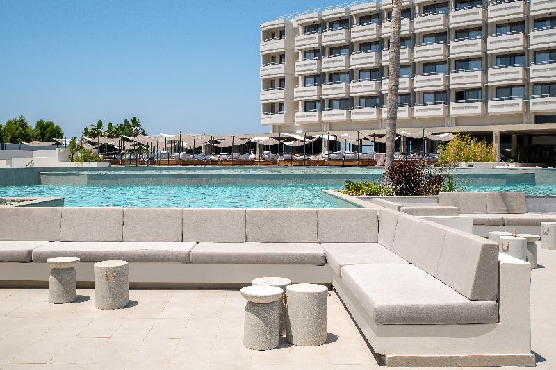 هتل Electra Palace Rhodes  Premium All Inclusive