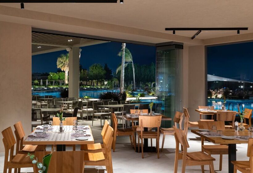 هتل Electra Palace Rhodes  Premium All Inclusive