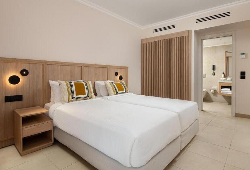 هتل Electra Palace Rhodes  Premium All Inclusive