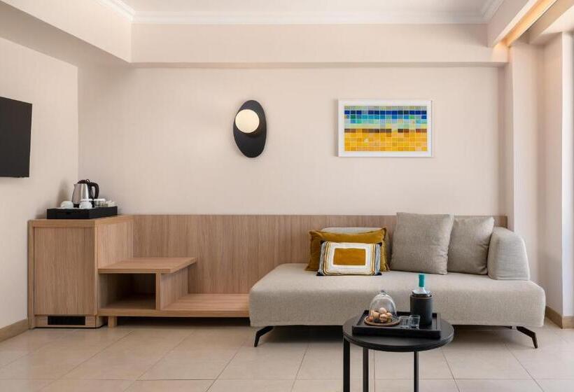 هتل Electra Palace Rhodes  Premium All Inclusive