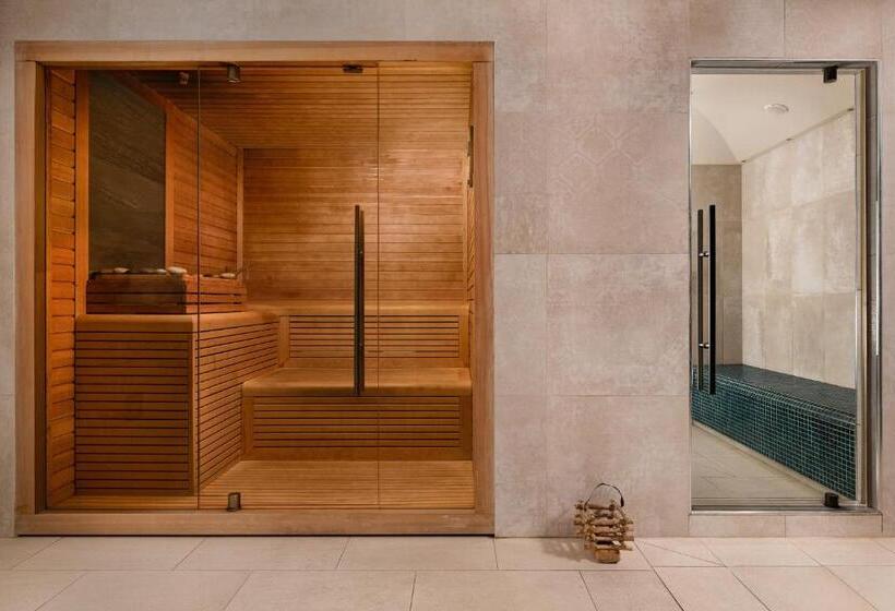 هتل Electra Palace Rhodes  Premium All Inclusive