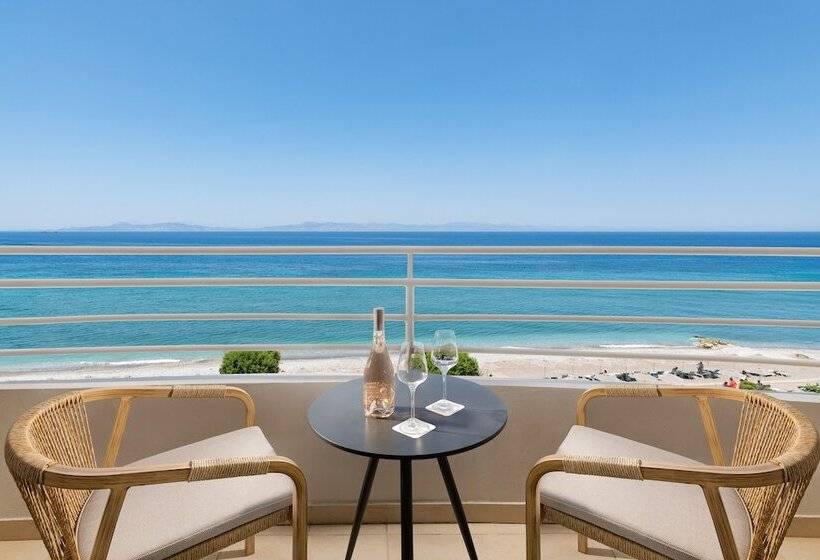 هتل Electra Palace Rhodes  Premium All Inclusive