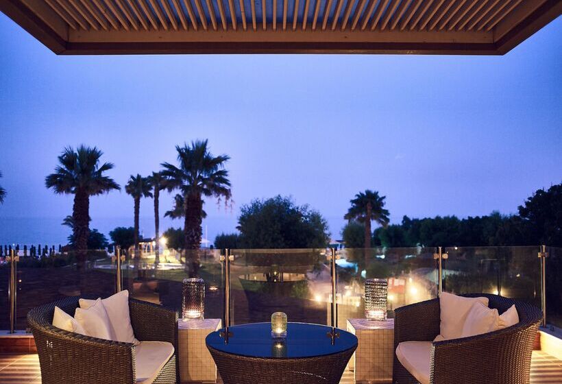 هتل Esperos Palace Resort & Spa