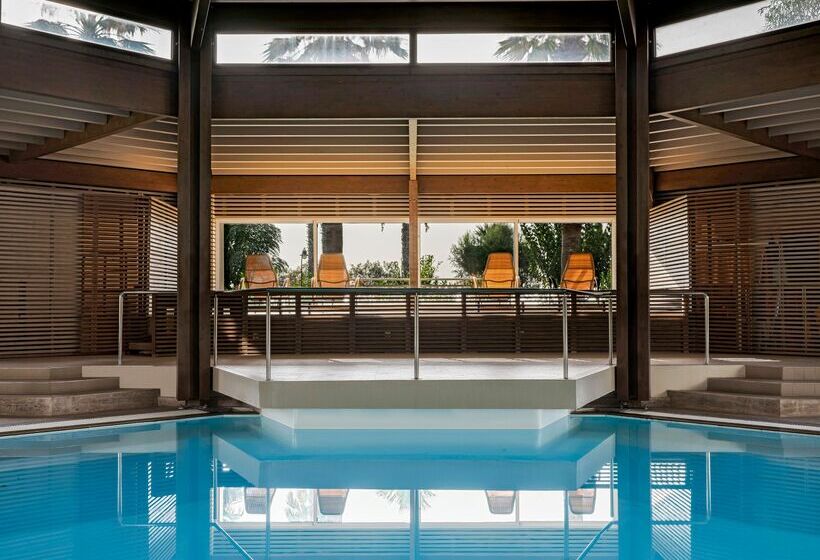هتل Esperos Palace Resort & Spa