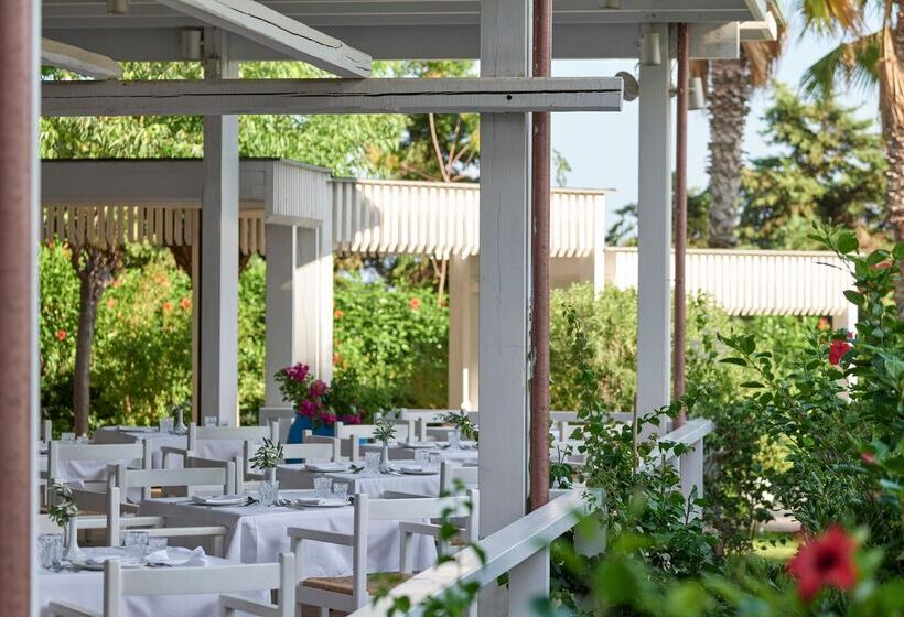 هتل Esperos Palace Resort & Spa