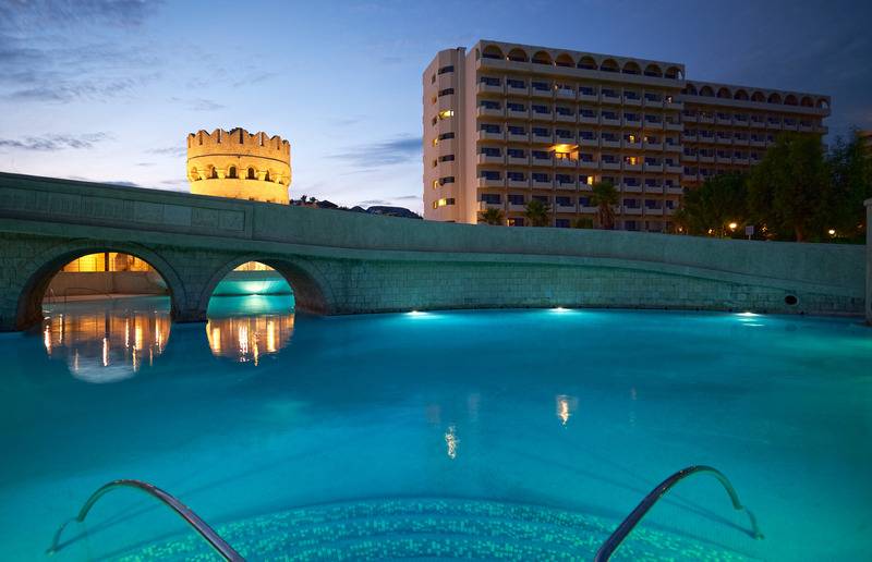 هتل Esperos Palace Resort & Spa
