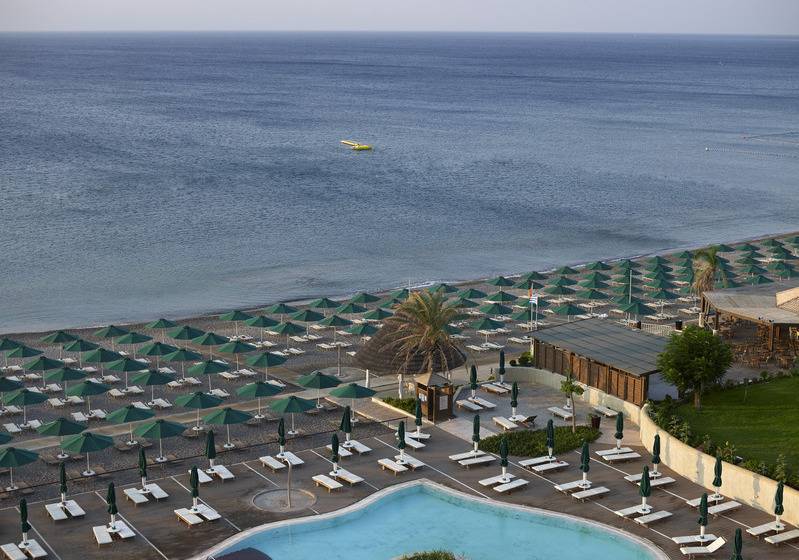 هتل Esperos Palace Resort & Spa