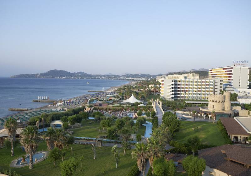 هتل Esperos Palace Resort & Spa