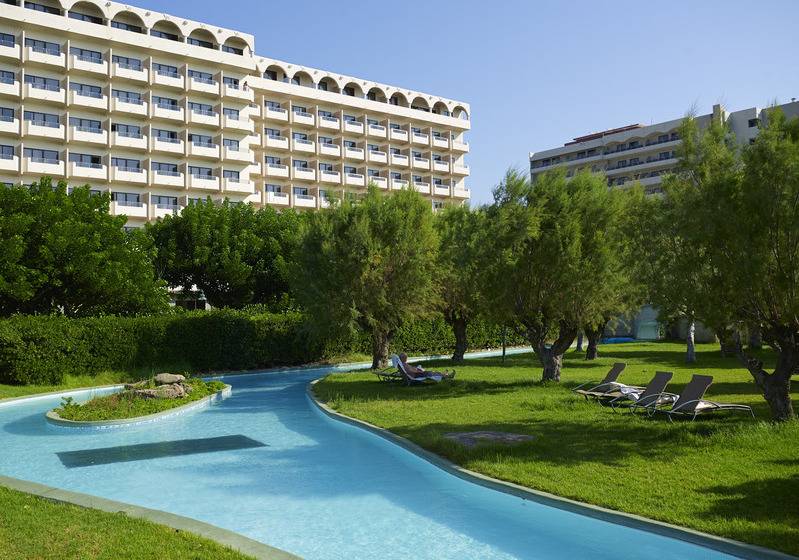 هتل Esperos Palace Resort & Spa