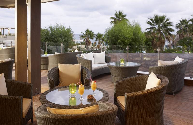 هتل Esperos Palace Resort & Spa