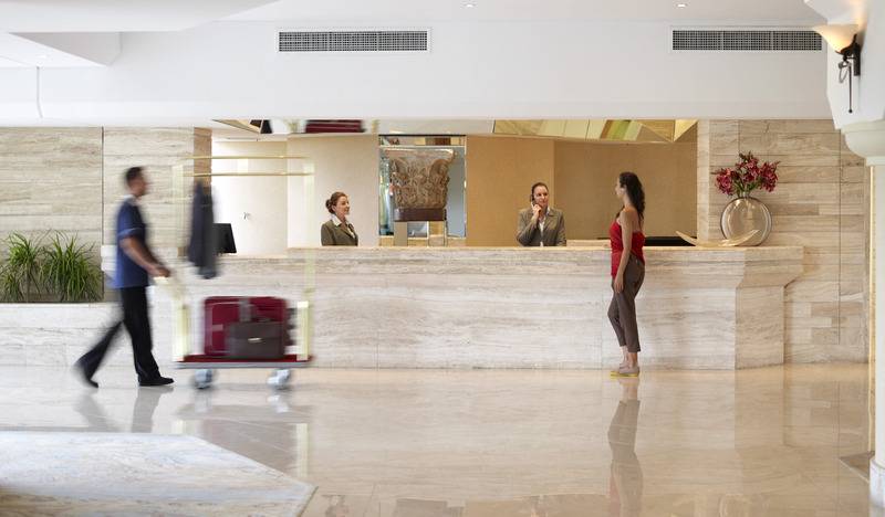 هتل Esperos Palace Resort & Spa