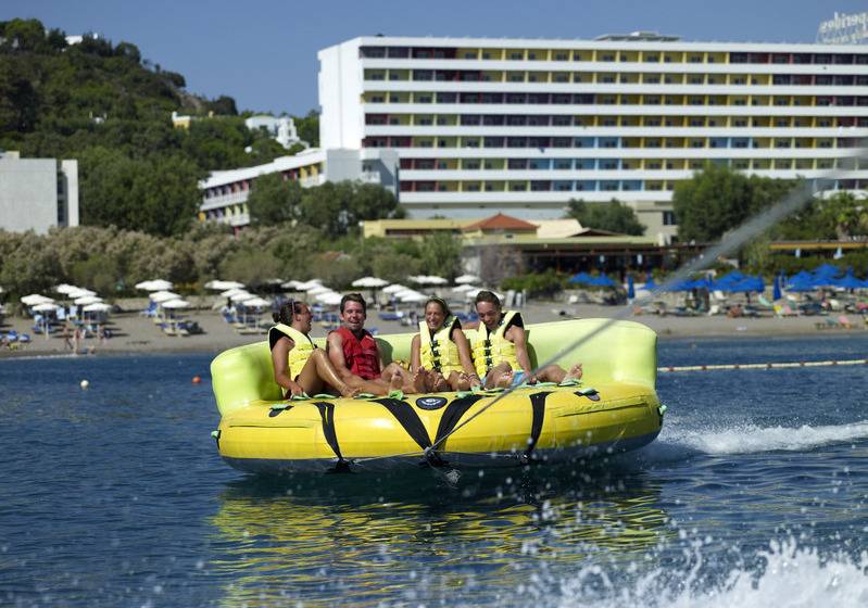 هتل Esperos Palace Resort & Spa