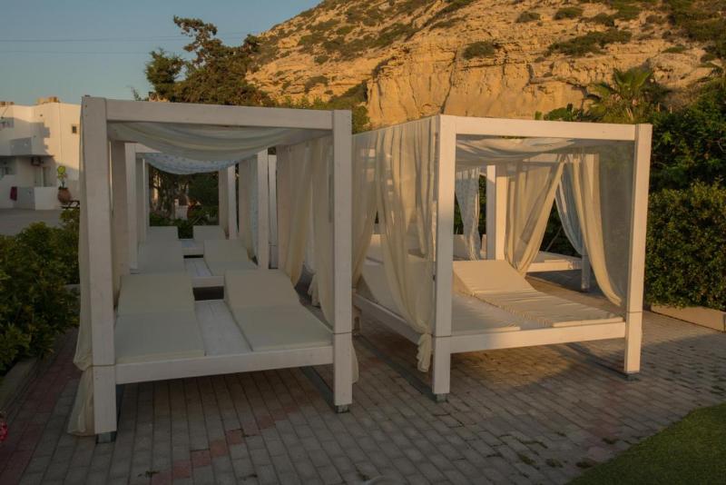 호텔 Fragiskos