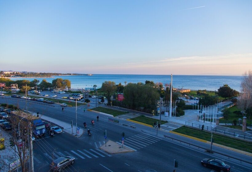 בית מלון כפרי Galaxy