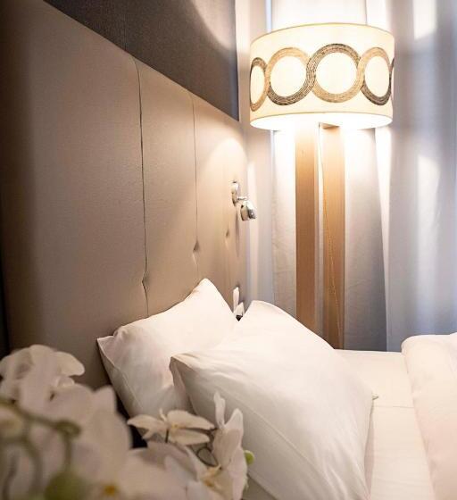 בית מלון כפרי Galaxy