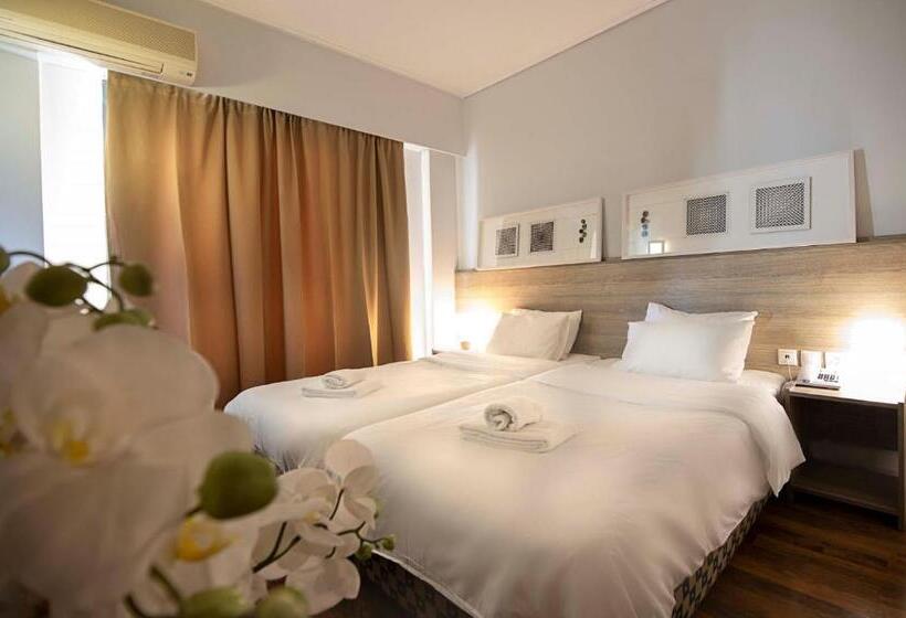 בית מלון כפרי Galaxy