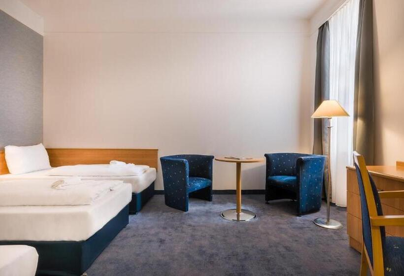 فندق Golden Park Budapest