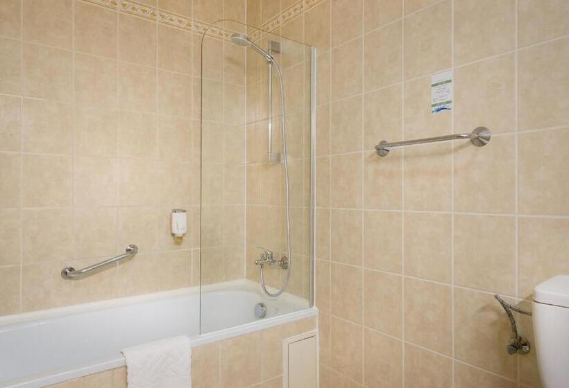 فندق Golden Park Budapest