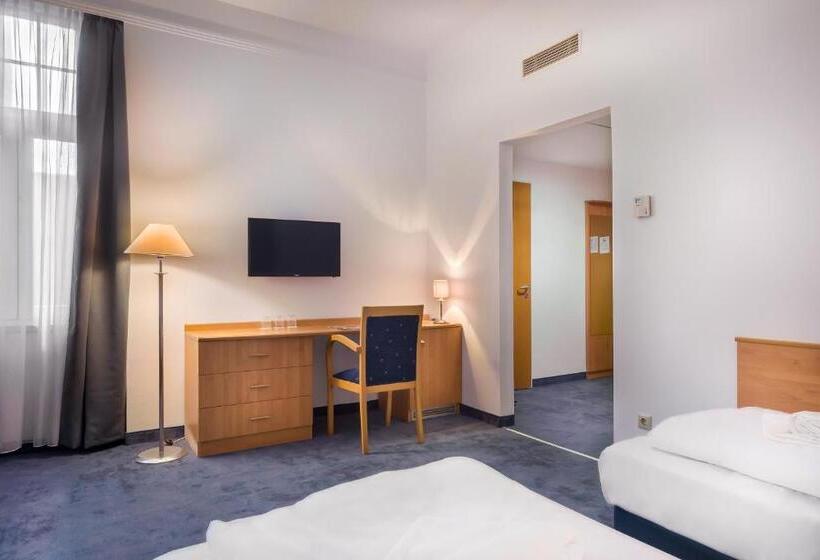 فندق Golden Park Budapest