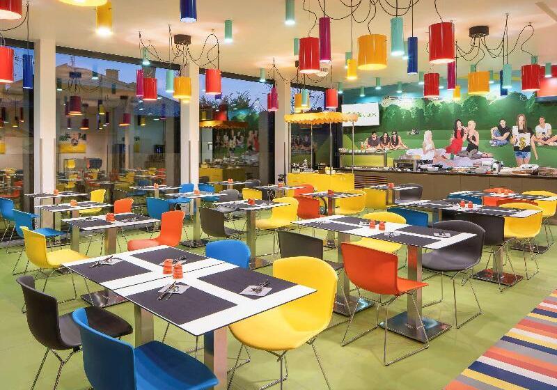 호텔 Ibis Styles Budapest Citywest