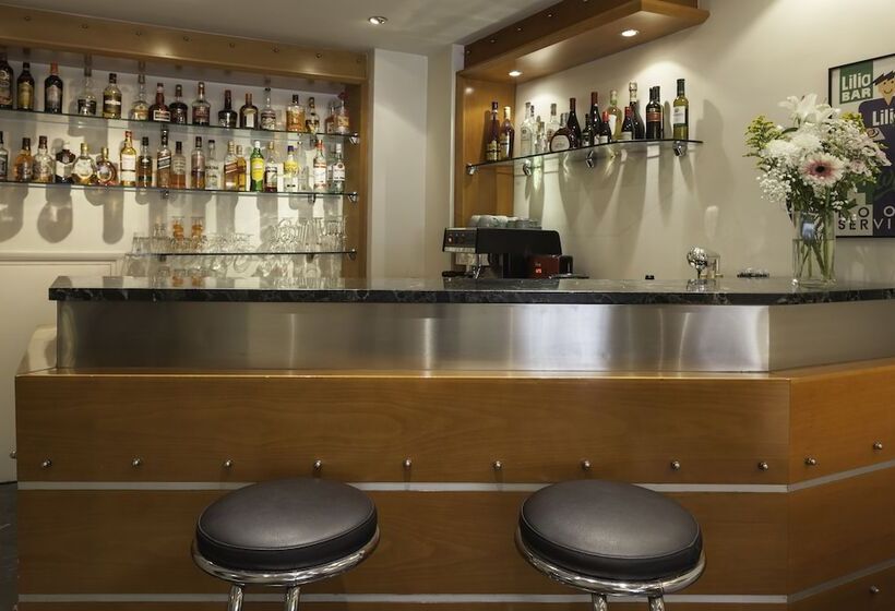 בית מלון כפרי Lilia