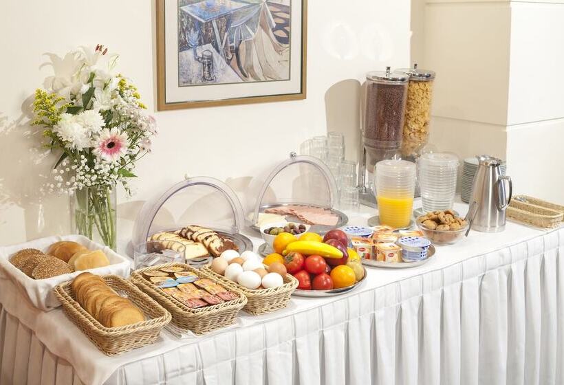 בית מלון כפרי Lilia