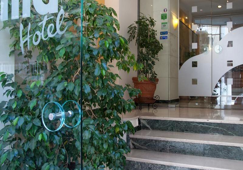 בית מלון כפרי Lilia