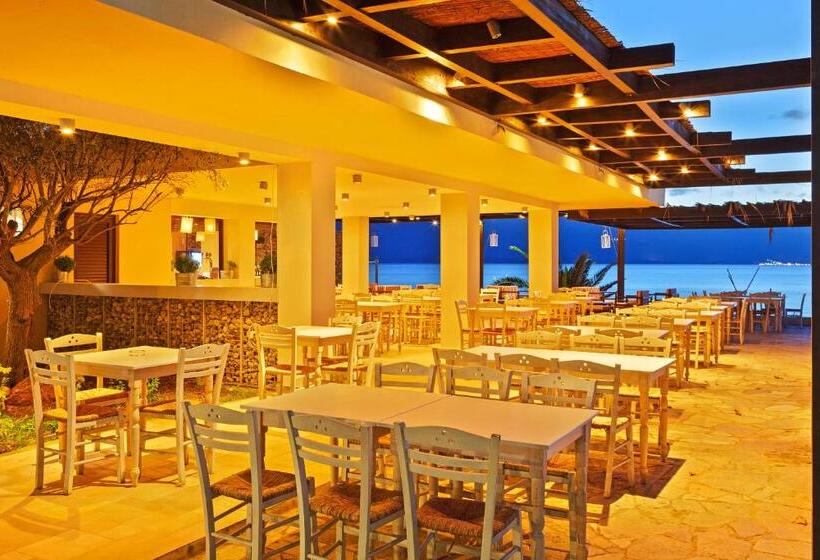 Long Beach Hotel & Resort