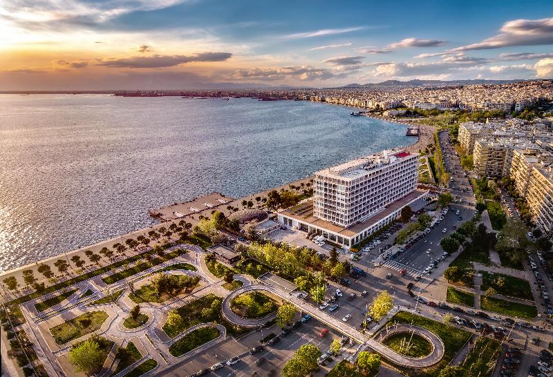 هتل Makedonia Palace