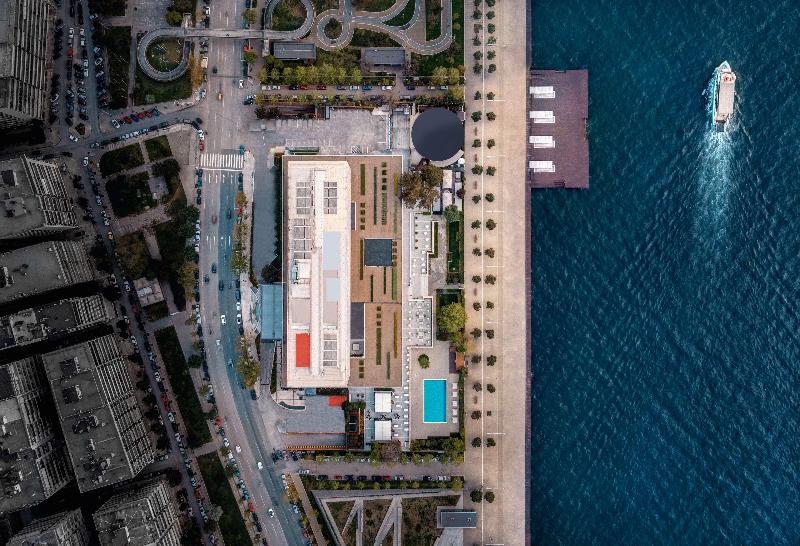 هتل Makedonia Palace