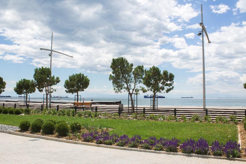 هتل Makedonia Palace