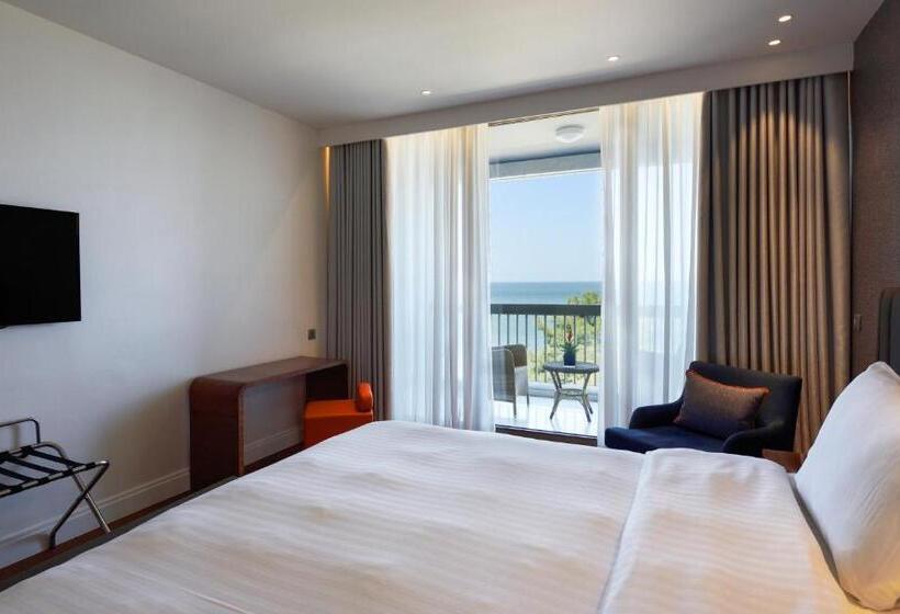هتل Makedonia Palace