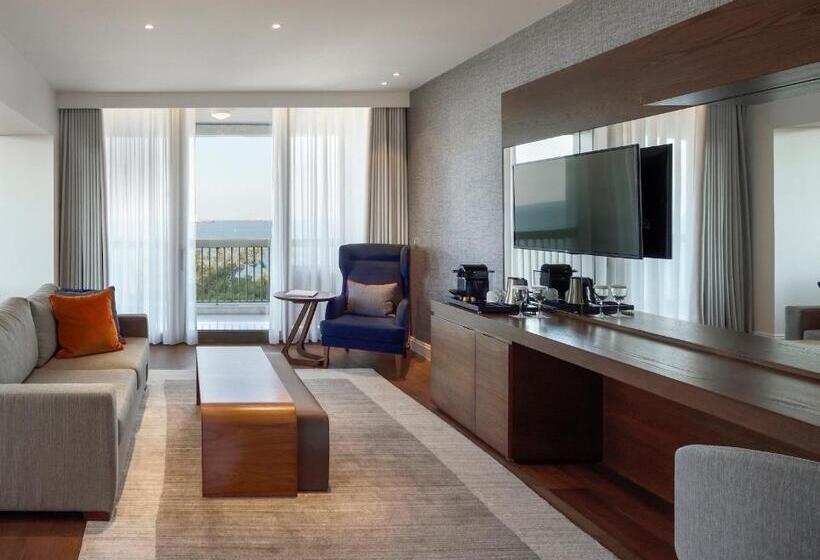 هتل Makedonia Palace