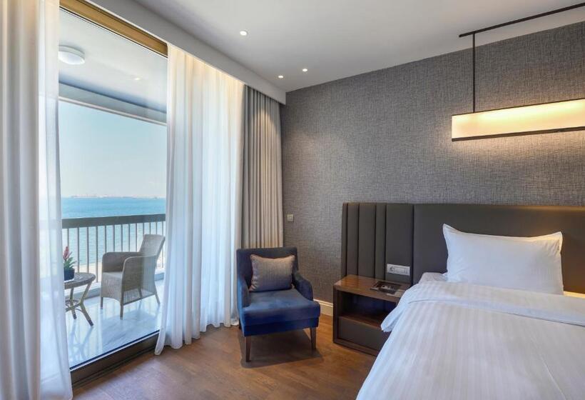 هتل Makedonia Palace