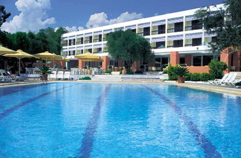 Hotel Malaconda Beach