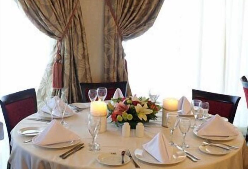 فندق Margarona Royal