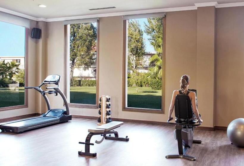 ホテル Mitsis Galini