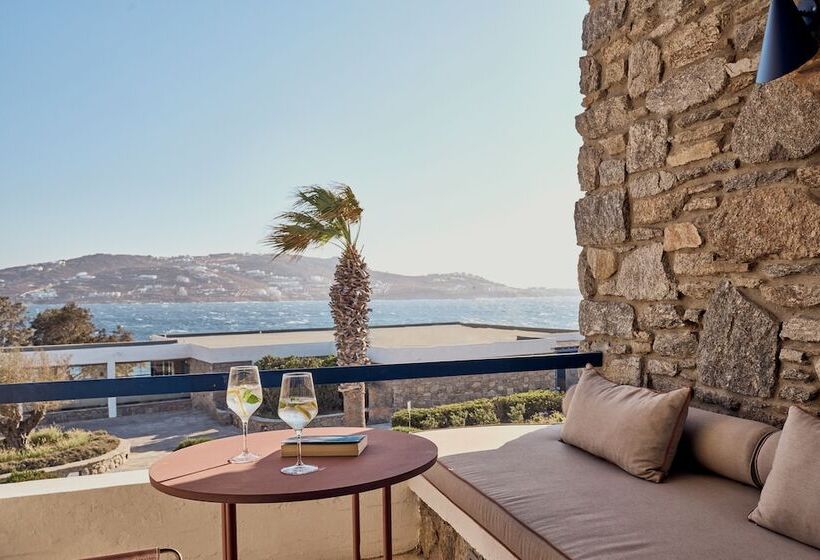 Mykonos Theoxenia, A Member Of Design Hotels
