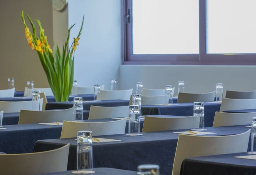 ホテル Novus City