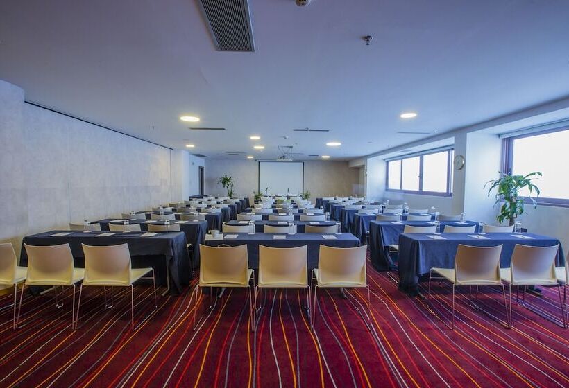 ホテル Novus City