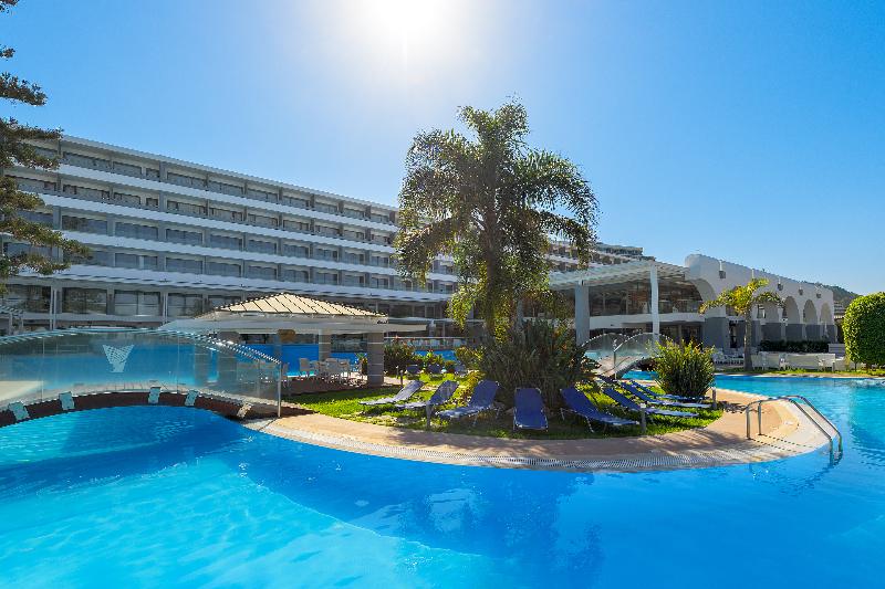 هتل Oceanis Beach