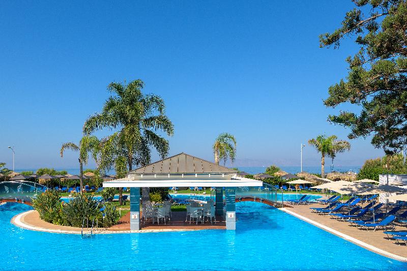 هتل Oceanis Beach