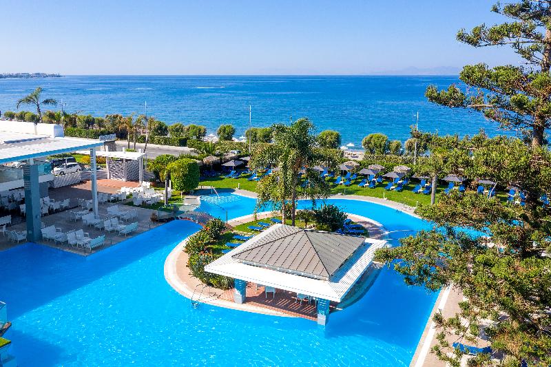 هتل Oceanis Beach