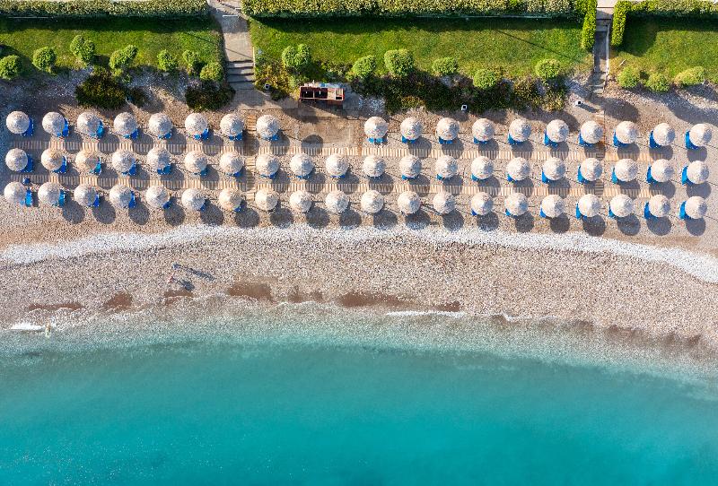 هتل Oceanis Beach