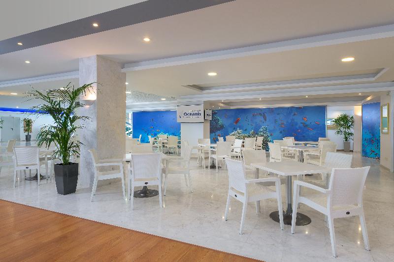 هتل Oceanis Beach