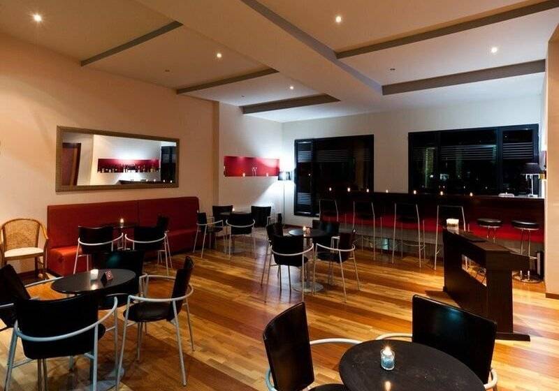 Olympic Village Hotel & Spa